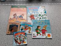 Bücher zu Weihnachten für Kinder Dithmarschen - Lohe-Rickelshof Vorschau