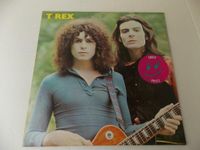 +++ T.Rex / Marc Bolan  ( LP ) +++ Brandenburg - Neuruppin Vorschau