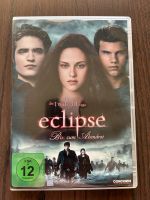 DVD Eclipse twilight 3. Teil Dresden - Cotta Vorschau