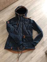 naketano Jacke Schlaubär Anker Gr. L Sachsen-Anhalt - Bitterfeld Vorschau