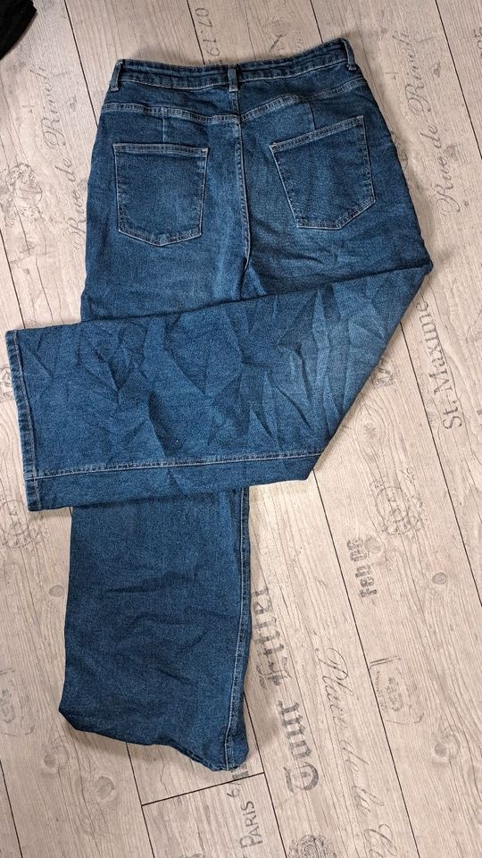 Jeans in Greifswald
