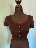 Kleines Jäckchen Bolero Orsay Thüringen - Unterwellenborn Vorschau