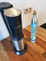 Sodastream mit einem zylinder Bochum - Bochum-Süd Vorschau