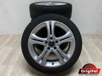 Original Mercedes CLA C117 225/45 R17 Zoll Winterreifen Alufelgen Niedersachsen - Burgwedel Vorschau