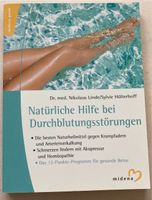 Natürliche Hilfe bei Durchblutungsstörungen Hessen - Rüsselsheim Vorschau