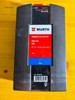 Würth Bohrerkasette HSS 1,0 bis 13 mm gebraucht Bayern - Thüngen Vorschau