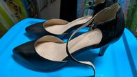 Damen Pumps Gr. 40 Pier One schwarz Bayern - Pliening Vorschau