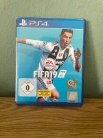 PS4 Spiel - FIFA 19 Niedersachsen - Nordenham Vorschau
