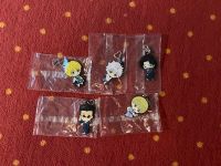 Manga Anime Hunter x Hunter Anhänger charm tokio killua merch Baden-Württemberg - Mainhardt Vorschau