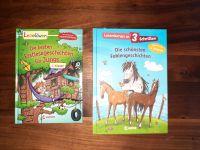 Kinder Bücher 1. Klasse NEU Einschulung Nordrhein-Westfalen - Heiligenhaus Vorschau