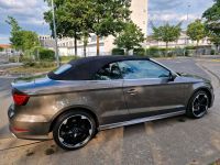 Verkaufe Audi A3 Cabriolet Brandenburg - Teltow Vorschau