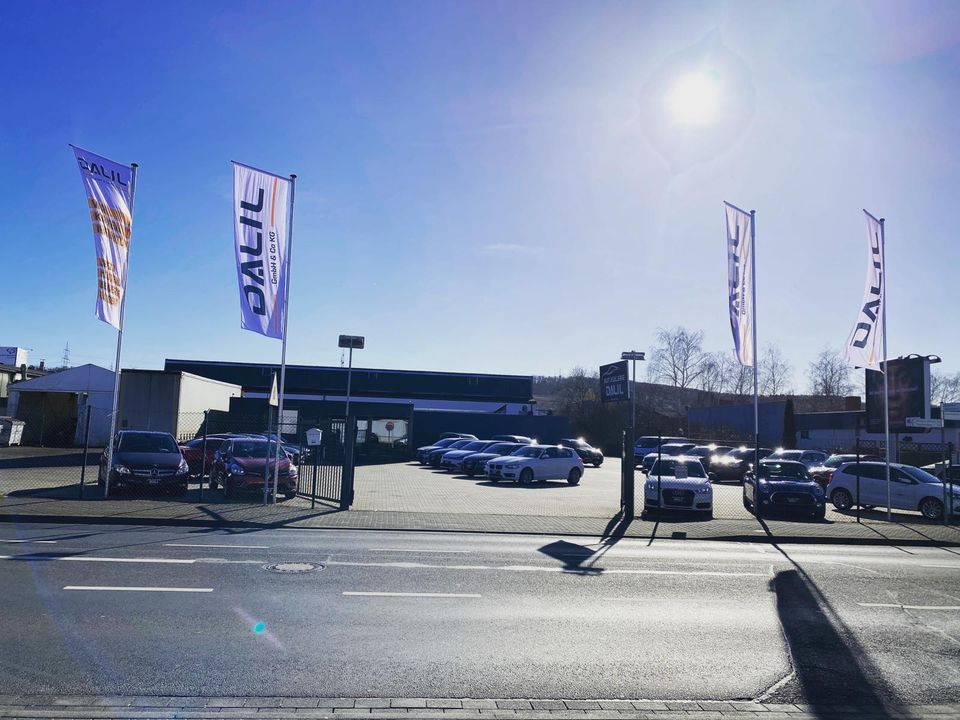 Autoparkplatz KFZ Autohandel mit Büro/ Freifläche / Grundstück in Mülheim-Kärlich
