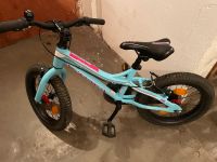 Kinderfahrrad MTB 16 Zoll Parchim - Landkreis - Banzkow Vorschau