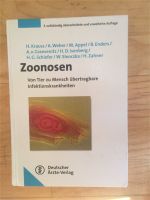 Zoonosen (von Tier zu Mensch übertragbare Infektionskrankheiten) Hessen - Darmstadt Vorschau