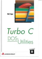 Buch (pdf) Turbo-C DOS Utilities von Olaf Jäger Baden-Württemberg - Heilbronn Vorschau