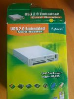 USB 2.0 Card Reader Rheinland-Pfalz - Zweibrücken Vorschau