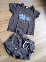 Sommer Set H&M Gr 74 Saarland - Illingen Vorschau