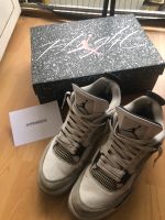 Jordan 4 Military Black Berlin - Mitte Vorschau