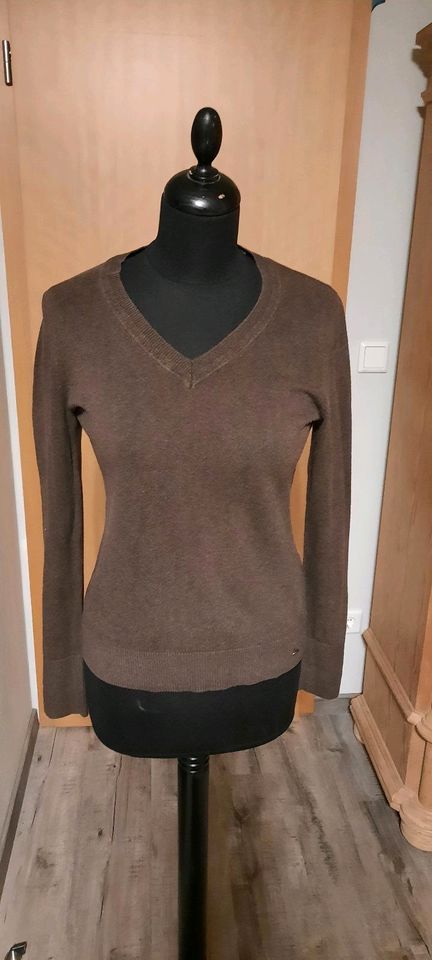 Damen S.Oliver Pullover 36 in Oberhausen