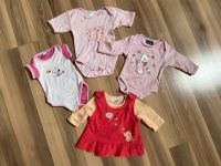 Baby-Body Kleid Strampler Größe 50/56 Nordrhein-Westfalen - Alsdorf Vorschau