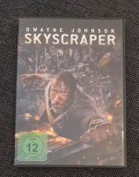 DVD Filme Skyscraper The Rock Dwayne Johnson Niedersachsen - Uetze Vorschau