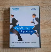 DVD catch me if you can Niedersachsen - Sulingen Vorschau