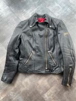 Original HARRO Damen-Motorrad oder Freizeit-Lederjacke (38) Baden-Württemberg - Pfullingen Vorschau