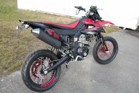 Kennzeichenträger Kennzeichenhalter kurz Aprilia SX125 RX125 Baden-Württemberg - Rottweil Vorschau