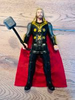 Thor Avengers Figur Hasbro mit Sound Titan Hero Tech Altona - Hamburg Groß Flottbek Vorschau