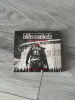 Böhse Onkelz 40 Jahre CD NEU Koffer Bayern - Hallstadt Vorschau