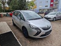 Opel Zafira C Tourer Edition *7Sitzer/Navi/ATM*neu Baden-Württemberg - Neckarsulm Vorschau