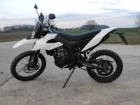 Malaguti XTM 125ccm Sachsen - Königshain bei Görlitz Vorschau