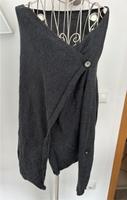 Cardigan Strickjacke object XS Damen grau Hessen - Nidda Vorschau