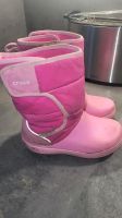 Crocs Gummistiefel Gr. 27 Nordrhein-Westfalen - Soest Vorschau