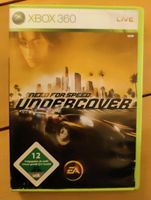 Need for Speed Undercover Xbox 360 Hannover - Kirchrode-Bemerode-Wülferode Vorschau