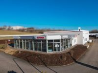 Autohaus mit Werkstatt in bester Lage RESERVIERT Thüringen - Ilmenau Vorschau