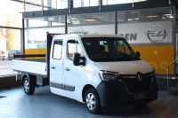 Renault Master DoKa Pritsche L3H1 3,5t Energy Klima Nordrhein-Westfalen - Mettingen Vorschau