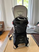 Kinderkraxe Osprey Poco AG Plus Dresden - Neustadt Vorschau