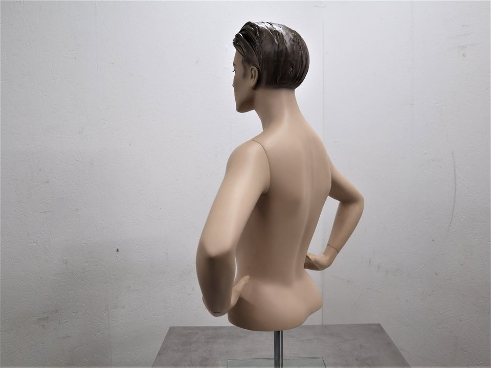 Schaufensterpuppe Puppe weiblich Torso Mannequin Frau SpA6 in Berlin