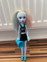 Monster High Abbey Puppe Hessen - Ehringshausen Vorschau