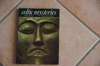 Celtic Mysteries,(in Englischer Sprache) Archäologie Bayern - Rotthalmünster Vorschau