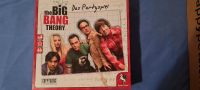 Partyspiel - Big Bang Theory Nordrhein-Westfalen - Euskirchen Vorschau