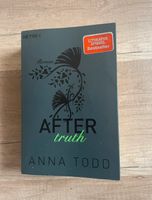 After truth von Anna Todd Bayern - Holzheim a.d. Donau Vorschau