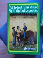 Pferdebücher für Kinder aus den 70er/80er Jahren! Zu verschenken Eimsbüttel - Hamburg Schnelsen Vorschau