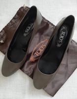 Tod's Pumps 38 Nordrhein-Westfalen - Frechen Vorschau