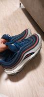 Nike Air Max 97 / Größe 44 Herren Rheinland-Pfalz - Ludwigshafen Vorschau