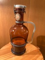 Bierkrug Siphon „ Altenmünster Brau“ Niedersachsen - Brackel Vorschau