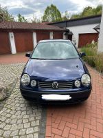 Volkswagen polo Nordrhein-Westfalen - Hagen Vorschau