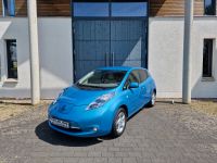 Nissan Leaf  Navi Cam inkl. Batterie Rheinland-Pfalz - Spangdahlem Vorschau