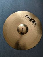 Paiste 101 Brass 20" Ride Becken Bayern - Bellenberg Vorschau